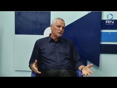 Sérgio Pires entrevista o campeão de votos; Deputado Adelino Follador - Gente de Opinião