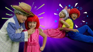 Download lagu Take Me With You - Nursery Rhymes & Kids Songs | Cherry Berry Song mp3