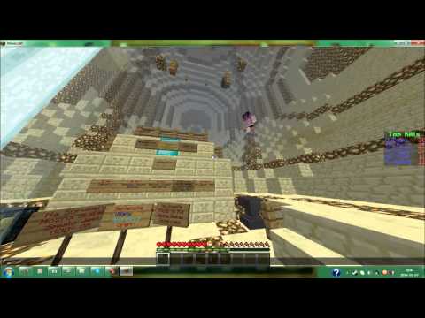 Prezentacja servera 1.5.2 ApokalipsaCraft