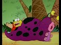 Eek The Cat Eekstremely Dull Planet Of The Crepes Ep 37