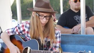 [The Watch List] Sammy Brue is a Drifter