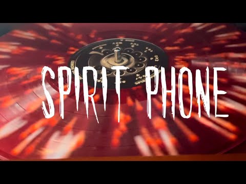 Lemon Demon - Spirit Phone (Full Album) [Vinyl]