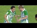 Resumen Real Betis - Atlético de Madrid (2-4) Jorn - Vídeos de 2012/2013 del Betis