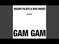 Gam Gam Riccione Version
