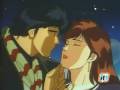 Ryo e Kaori Crush