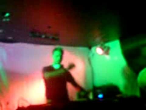 Riccocha @ Temptation (Kilkenny), 18/Oct/2008