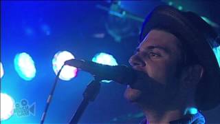 Bedouin Soundclash - Walls Fall Down (Live in Sydney) | Moshcam