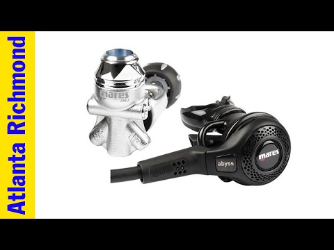 Best Scuba Regulator 2025 - Top 5