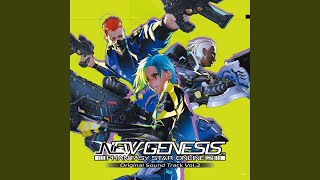 FloWarrior - Ams Kvaris - Armored