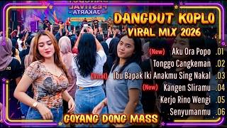 Download lagu Konser Dangdut Koplo Viral Tiktok 2026 - Aku Ora Popo, Tonggo Cangkeman mp3 Download lagu Konser Dangdut Koplo Viral Tiktok 2026 - Aku Ora Popo, Tonggo Cangkeman mp3