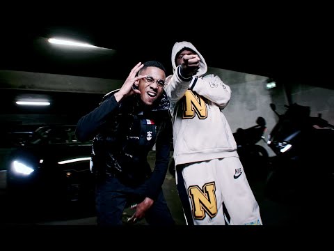 Timal, Zed - Sur Écoute (Clip Officiel)