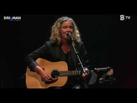 Tessa Boomkamp & DRI3MAN - Teach You