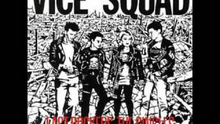 Vice Squad - Last Rockers