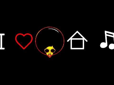 Matimba - Afro-Panico [Audio] by Deejay Mingota