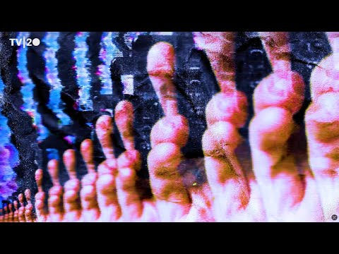 Tom Vek - C-C (You Set The Fire In Me) - Dave Glass Animals Remix (Official Video)