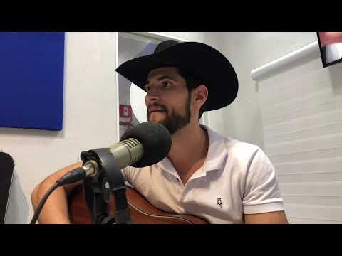 Lucas Secco - Programa “Chega Junto”
