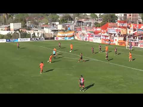 SUMMARY: BERAZATEGUI 4 - MUÑIZ 0