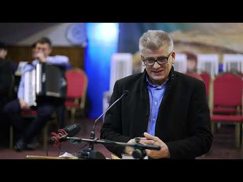 Fr. Nicu Petrescu | Oastea Domnului Corocaiesti