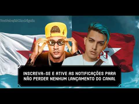MC Rahell & MC Fioti - Vai Dar PT 3 - BregaFunk ( Prod  Dieguinho N.V.i )