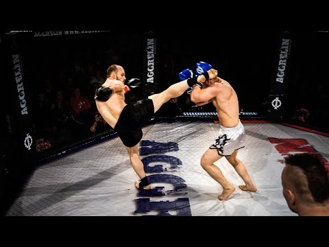 Aggrelin 27 - Lukas Hering vs. Mikael Balut