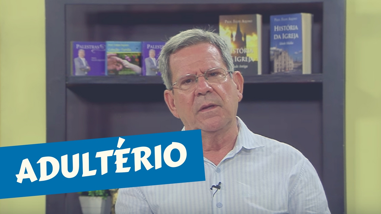 O que a Igreja diz sobre Adultério
