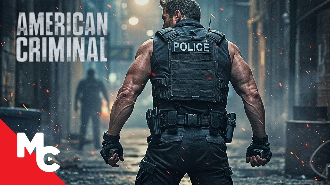American Criminal (2019)