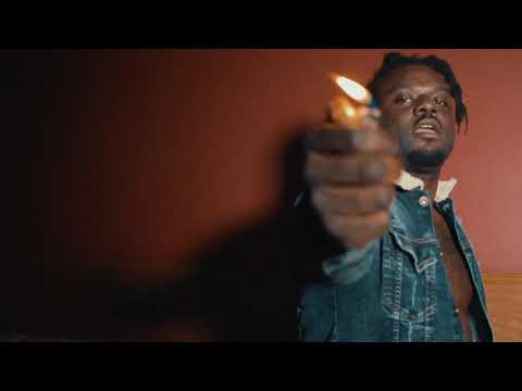 Yoda Black /Bossmane Yb-(Izzup Wit Me) Shot by: Eddie Boi x H3LLICO