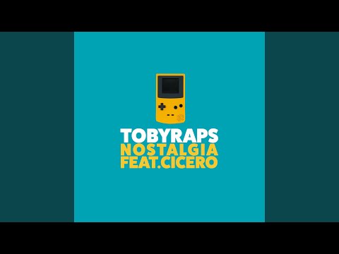 Nostalgia (feat. Cicero)