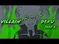 It S Been So Long Villain Deku BNHA Animatic Part 2
