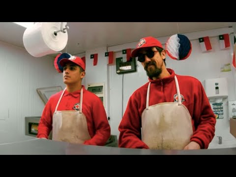 LA GRASA DEL CHURRASCO JOKKER & ASTROPOETA EN LIGA BAZOOKA