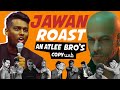 Jawan Movie Roast | Atlee Roast | Tamil | Vaai Savadaal