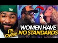 WOMEN HAVE NO STANDARDS Anton DEMOLISHED Loud Women With HARSH Truth