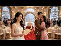 He Brought His Mistress To The Gala She Left With A Handsome CEO He Kneels Begging Forgiveness