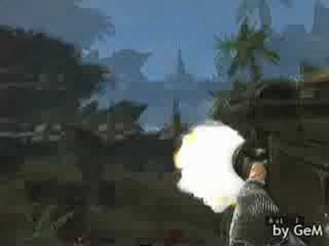 Let's Play Turok - Part 21