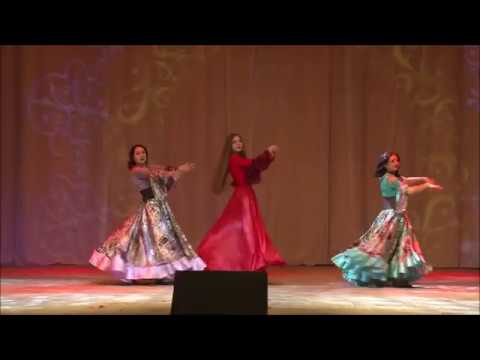 Цыганский танец - Бричка