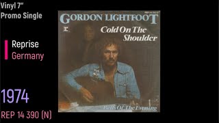Gordon Lightfoot   -  Bells Of The Evening