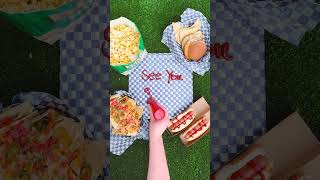 Toronto Argonauts All You Can Eat Tickets at BMO Field ???????? | $40 Tickets