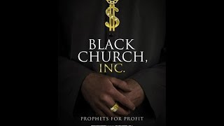 Black Church Inc Movie