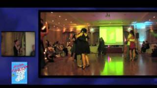 Tango Galway Marion
