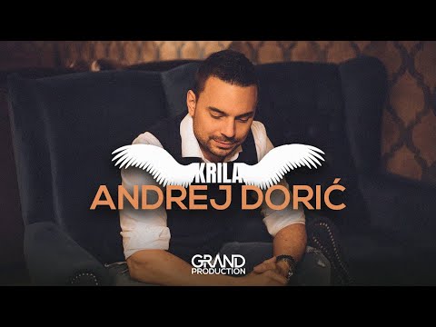 Andrej Dorić - Krila - (Official Video 2021)