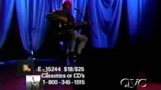 Justin Hayward/Way of the World