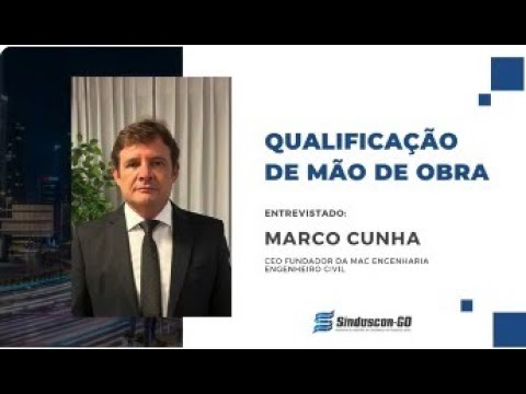 Qualificação Profissional na Construção Civil