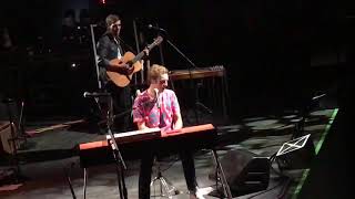 Ben Rector - When A Heart Breaks 11.3.18 Atlanta