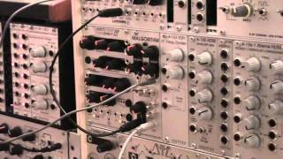 Video thumbnail for Harvestman Malgorithm by Joris Menten