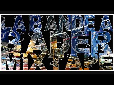 Bader feat Mc Bramah - Marrakech Dakar Bénin