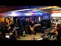 Jam session #1