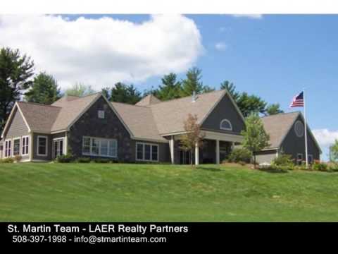 16 Sandstone Road, Westford MA 01886 - Condo - Real Estate - For Sale -