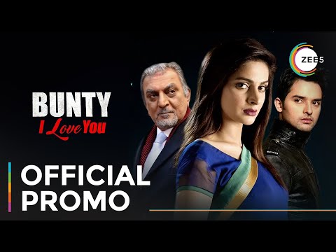 Bunty I Love You | Official Promo | Saba Qamar | Noman Habib | Abid Ali | Streaming Now On ZEE5