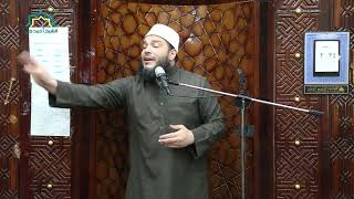 صورة إزاي تاخد من ربنا عطاء بلا حدود ؟! | د . أحمد جلال