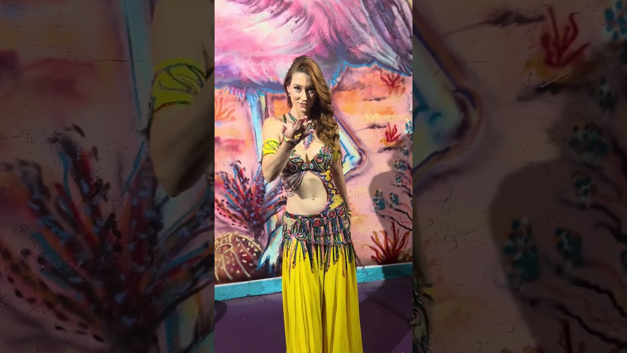 Promotional video thumbnail 2 for Cheyney Teagan